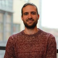 Marios Kritsilis (@kritsilism) 's Twitter Profile