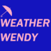 Weather Wendy (@houtxweather) Twitter profile photo Weather Wendy (@houtxweather) Twitter profile photo