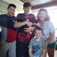 Dana Huff (@dc031521) 's Twitter Profile