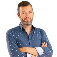 Vincent Vanhoorne (@vvhr) 's Twitter Profile Photo