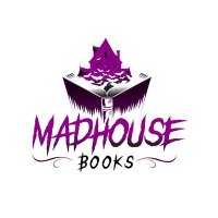 Madhouse Books(@MadhouseBooks) 's Twitter Profile Photo