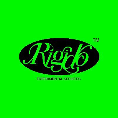 rigidojewelry's profile picture. rígido brings together the traditional experience of goldsmiths with a renewed aesthetic vision.