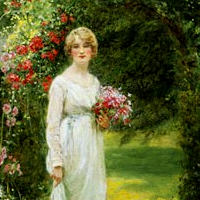 Rose_the_Dryad's profile picture. Writer, web designer, and forum moderator for @NarniaWeb.