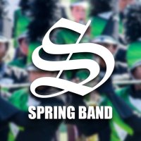 SPRING BAND (@springhsband) 's Twitter Profile