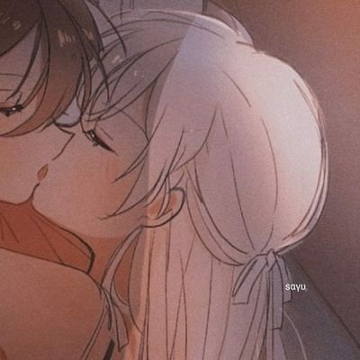 Nya 🦋さんのプロフィール画像