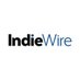 IndieWire (@IndieWire) Twitter profile photo IndieWire (@IndieWire) Twitter profile photo