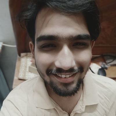 humkyachahte's profile picture. I'm 23! Single, this isn't tinder! Dekho Rhyme ho gaya thoda sa.