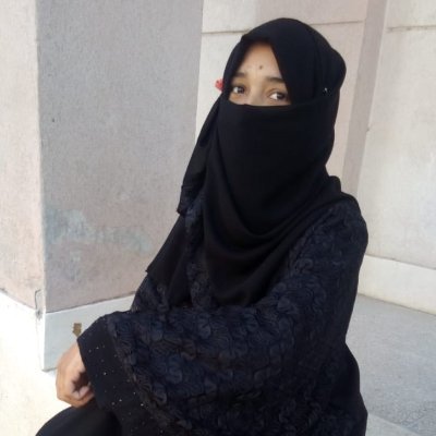 KomalNasir12's profile picture. 