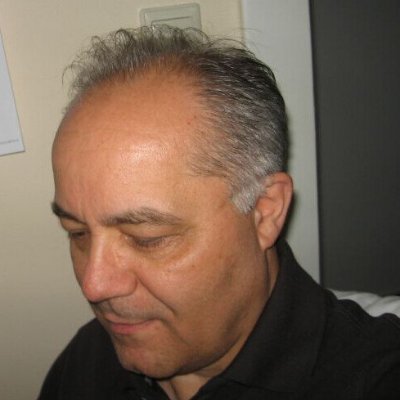 Micheldelpech13's profile picture. 