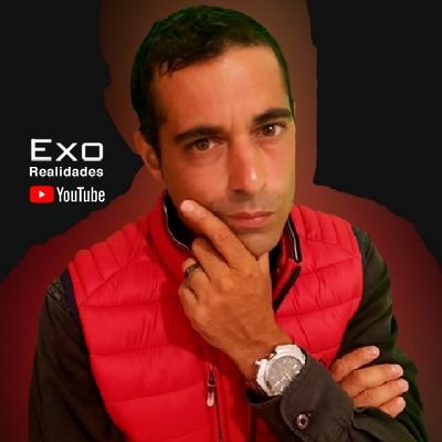 Co-Host from: EXO REALIDADES, a Youtube Channel powered by Exopolitics Portugal.

We bring scientists, academics, and ufo researchers worldwide into our show.