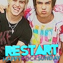 sigam , @Restart28Horas '