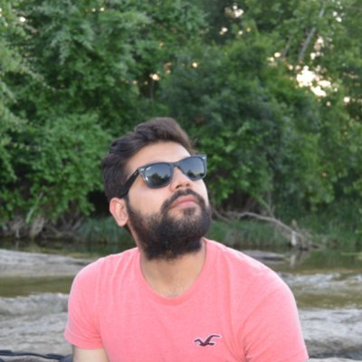 yash20010's profile picture. Your Inclusive Tech Leader
Immigrant Techie
Innovator
Software Engineer @ 100Devs
I love breaking things