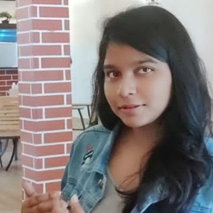 Research Fellow @IISc Banglore. Be the change you want to see.