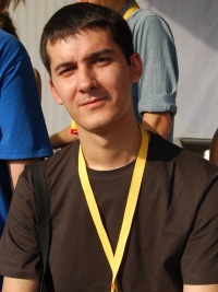 aleksandr_mab's profile picture. Занимаюсь разработкой сайтов. Сфера ИТ :)