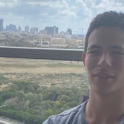 NaehElad's profile picture. דותן