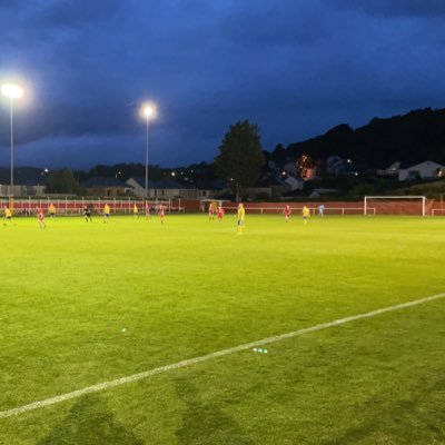 We are just 2 travelling fans within the Cymru South league. We will post a few pics of attended matches and general info of the games and grounds as they occur