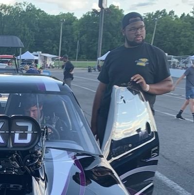 Owner of Ronald Jackson Designs #RJD Fabricator // Mechanical Engineer #SU23 Semi Professional Wheelman