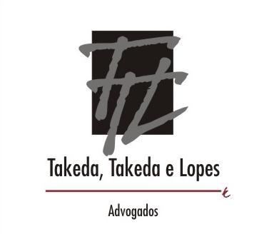 Atual: Takeda, Takeda e Lopes Advogados