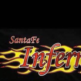 Santa Fe Inferno-Nowling