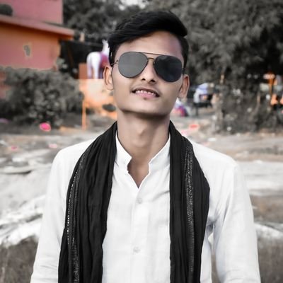 ptSaurabh08's profile picture. ◆पूर्व-नगर मंत्री,सोशल मीडिया सहप्रमुख,प्रदेश कार्यकारिणी सदस्य,तहसील संयोजक,जिला सहसंयोजक◆Pr.-प्रदेश कार्यसमिति सदस्य(ABVP) ◆@abvpvoice◆Contact no:- 6306899375
