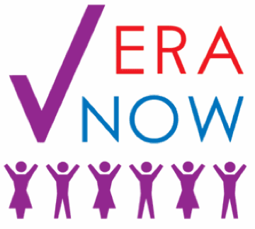 We're ERA now, a nonprofit committed to equal treatment of all American citizens and the passage of the Equal Rights Ammendment, starting in Florida.