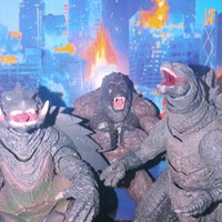 Kongojira 3000🦖(@kongojira3000) 's Twitter Profile Photo