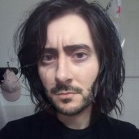 kesstiel (@shyloren) 's Twitter Profile