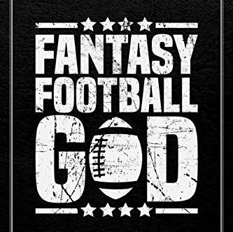 Fantasy Football God. Just here for fun and to talk fantasy football. Please give me a follow.
