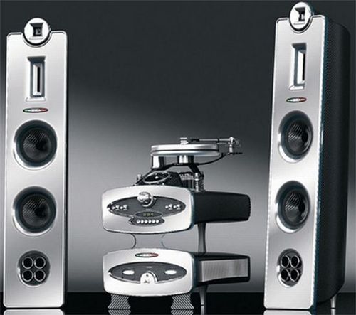 Bringing quality stereo and audio products to people at great prices.