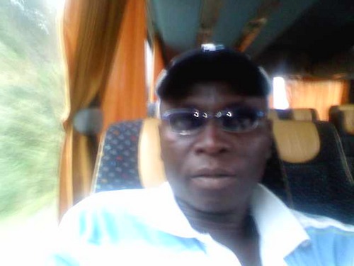 assanedioum1's profile picture. 