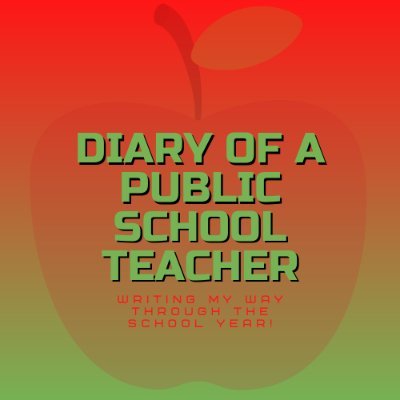 Veteran Elementary teacher. Speaking my truth about all things related to education.