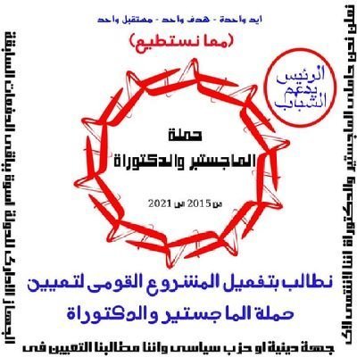 ليسانس الحقوق جامعة القاهره
ماجستير قانون عام وعلوم اداريه جامعة المنصوره 2016