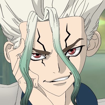 chamarinさんのプロフィール画像