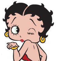 BettiOopsie🇺🇸 (@bettioopsie) 's Twitter Profile