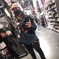 Antonio Benally (@k4a2h0n) 's Twitter Profile