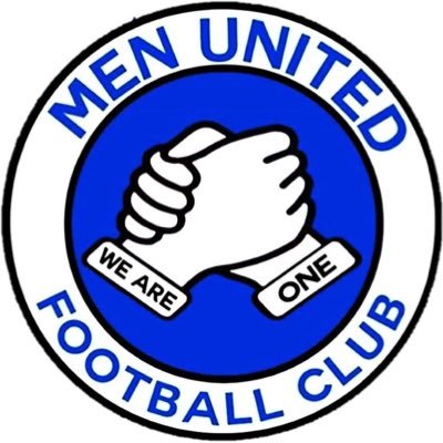 Official twitter page for Men United Football Club proudly supporting the @NUHCharity proudly sponsored by @john_pye & @skinnyfoodco
