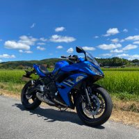 ゆう@Ninja650 (@yu_ninja650) 's Twitter Profile