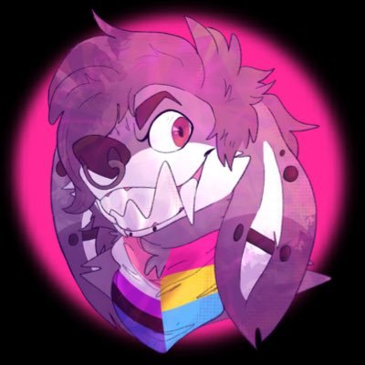 HysteriaBwulfさんのプロフィール画像