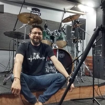 Drummers break sticks not hearts!
En mi gobierno promoveré la socialbakanería.
https://t.co/S3sh1okNrq