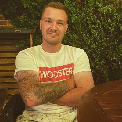 CurtisGirling's profile picture. CPFC