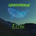 GREENPEACE Essex (@GreenpeaceChelm) Twitter profile photo