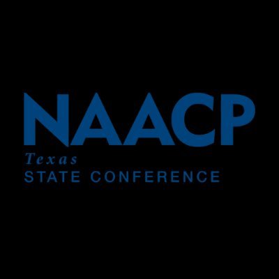 Official account of the Texas NAACP State Conference | Est. 1915 | NAACP is the largest, oldest, and boldest civil rights organization in the nation