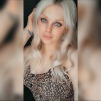 Tiffany Presley - @TiffanyPresley Twitter Profile Photo