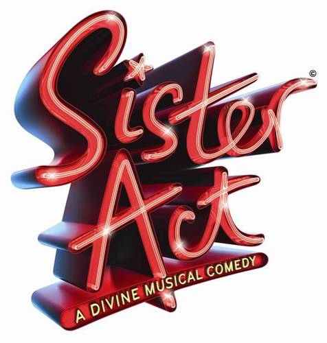 Sister Act: divine musical comedy based on the hit movie