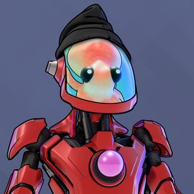 nftgainer's profile picture. gimme da nft borgar