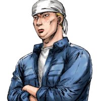 かんばろ (@canvaro) 's Twitter Profile