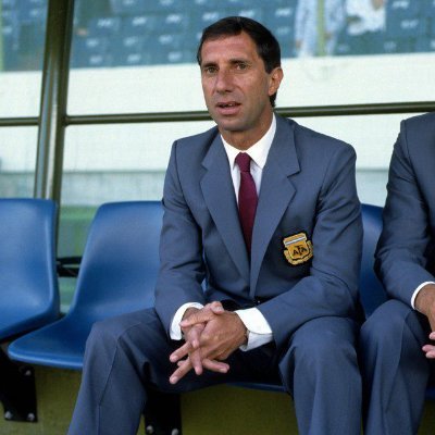Un poco de todo
El futbol argentino es lo mas lindo que hay
1960 - ∞
Defe 🔰