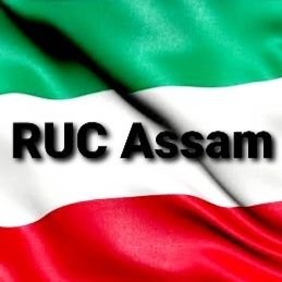 @RUCOnline is the Initiative of Maulana @AamirRashadi Started as Mass Movement or Protest Group from the State of Uttar Pradesh,Now its a Political Organisation