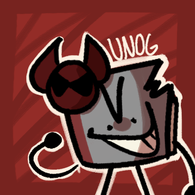 UNOGさんのプロフィール画像