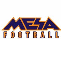 Mesa High Football(@Mesa_FB) 's Twitter Profile Photo